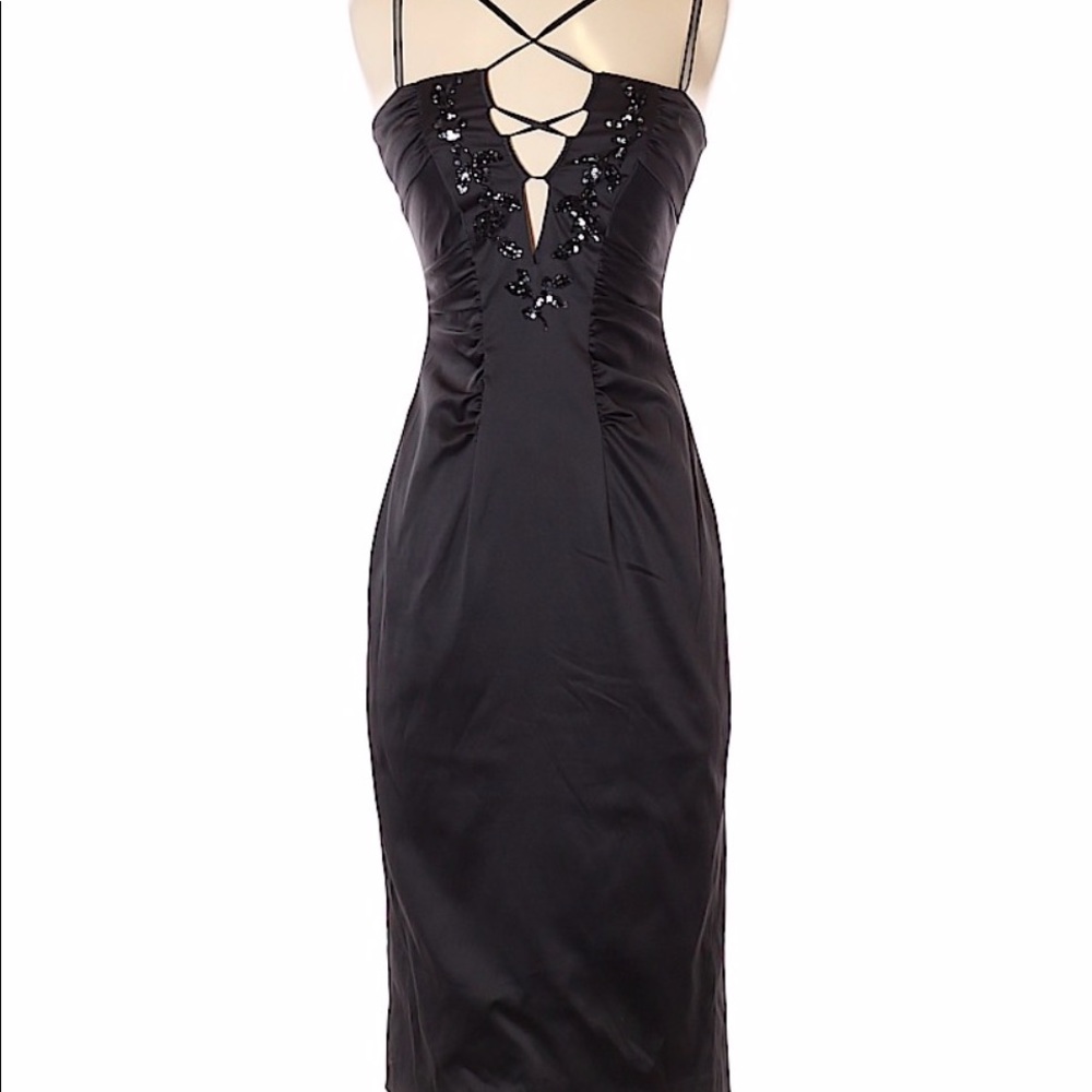 Julian Joyce Dress